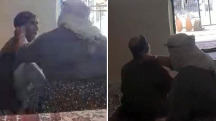 Manisa'da Fadime Arslan'ın mezarını açtıran korkunç iddianın görüntüleri ortaya çıktı!