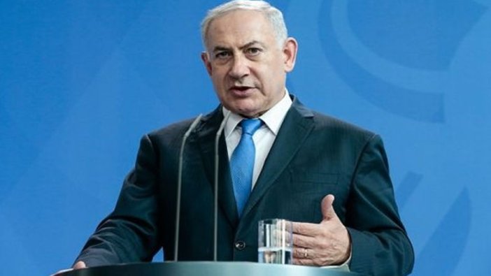 Netanyahu: Beni devirmeye çalışıyorlar!