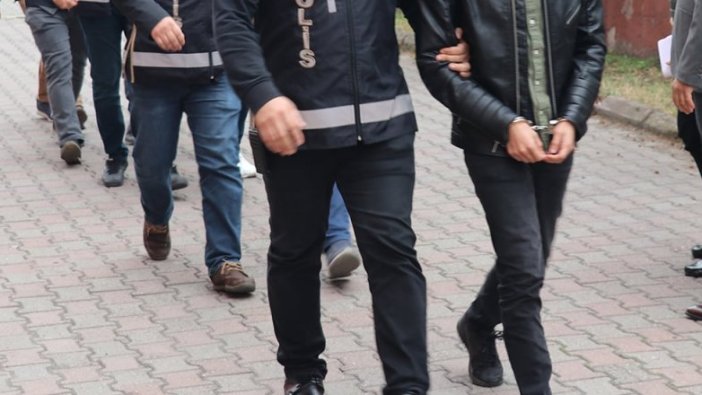 FETÖ operasyonu: 12 kişiye gözaltı kararı