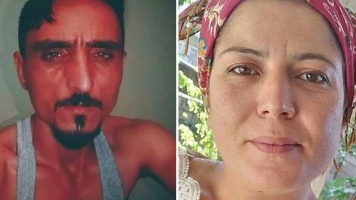 Diyarbakır'da Can Yılmaz evli olduğu Güllü Yılmaz'ı yakarak öldürmüştü! Cezası belli oldu