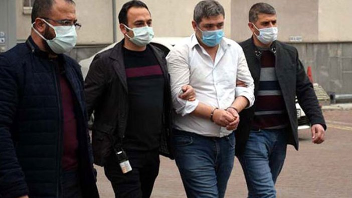 Kayseri'de Fatma Abravcı'yı 30 yerinden bıçaklayarak öldüren erkek tutuklandı