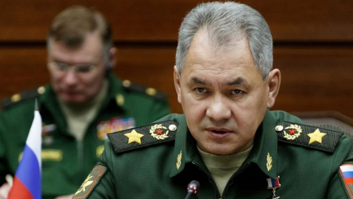 Rus ordusunda 'savaşa hazırlık' teftişi
