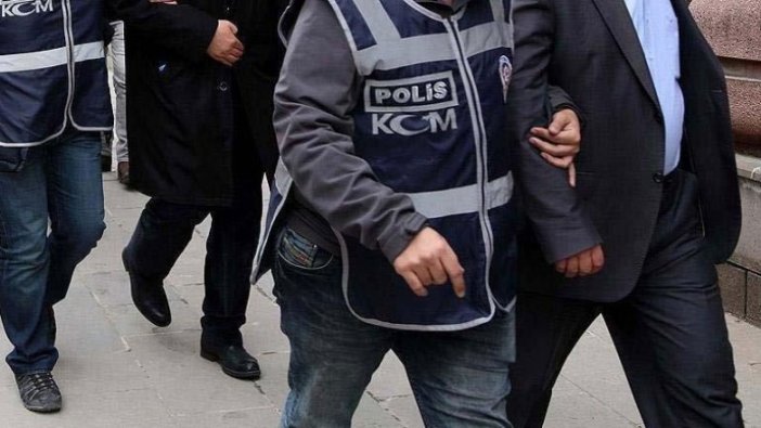 Ankara'da FETÖ operasyonu: Çok sayıda gözaltı