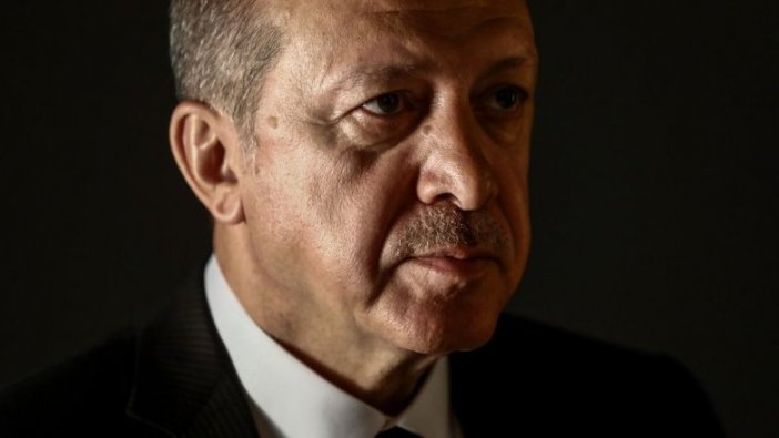 Eski danışmanından Cumhurbaşkanı Erdoğan'a şok sözler: Hukuk ve demokrasi artık teferruat