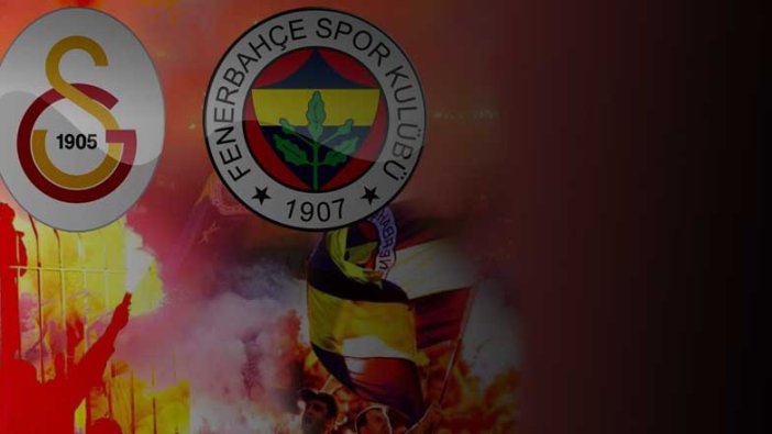 Fenerbahçe-Galatasaray arasında gerilimi tırmandıracak gelişme! O belgeler TFF'ye iletildi