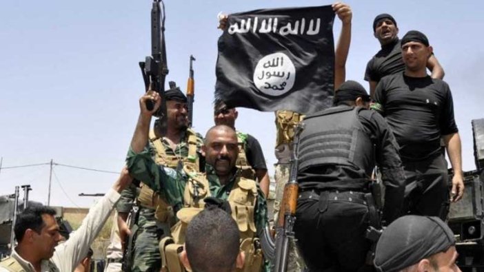 IŞİD'den büyük terör saldırısı