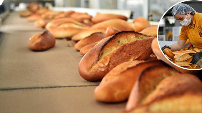 Başkent'te Ramazan ayarı! Ankara'da ekmek fiyatları belli oldu
