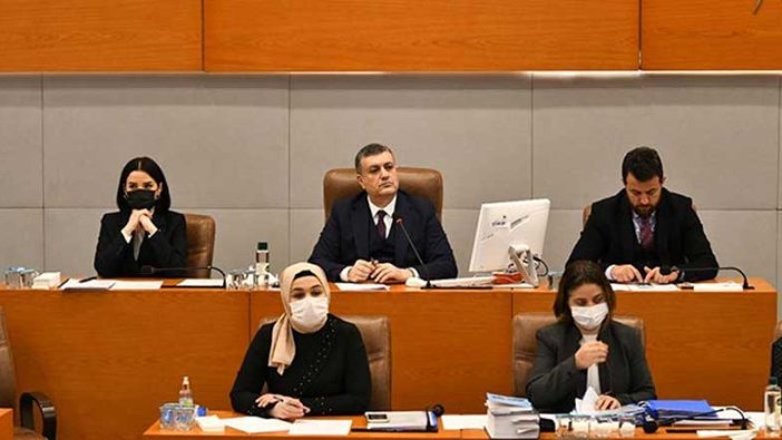 Esenyurt'ta Şiddet gören kadınlara avukat desteği AKP ve MHP'lilerin oylarıyla reddedildi
