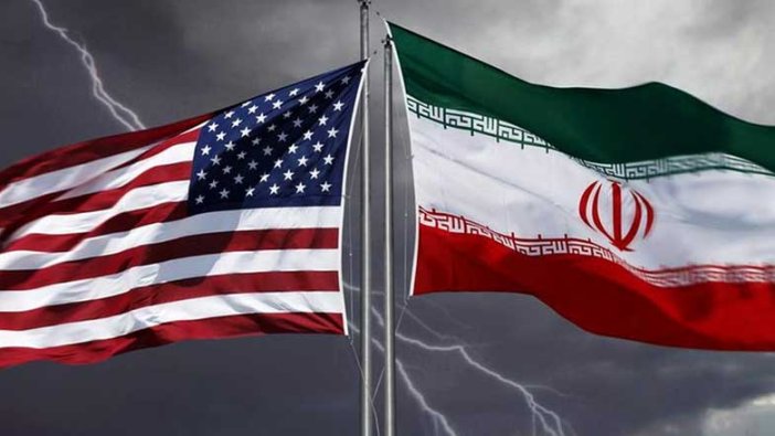 ABD'den İran'a 'yaptırım' açıklaması