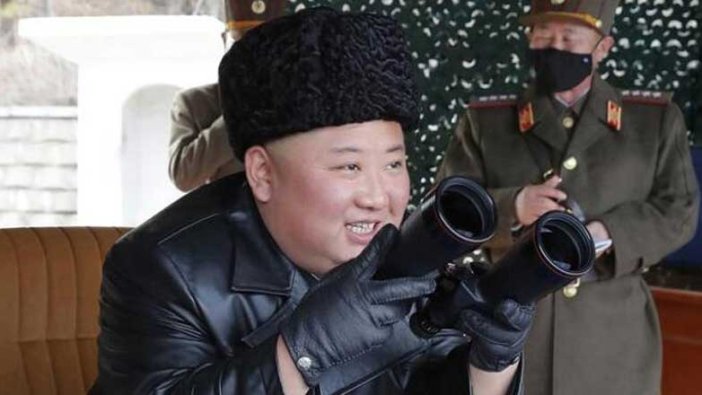 Kim Jong-un'dan acımasız karar! İdam ettirdi