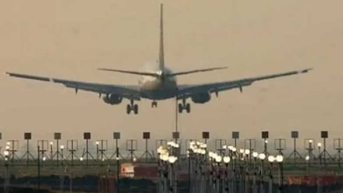 22 milyon TL harcanan havaalanına uçaklar inemiyor
