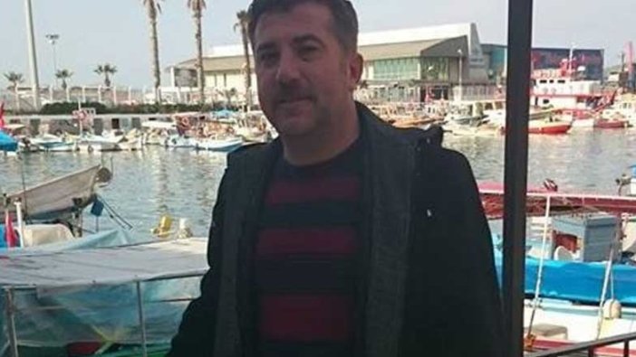 İzmir'de borçlarını kapatamayan Basri Yıldırım hayatına son verdi