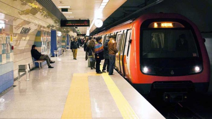 Bakan Karaismailoğlu'ndan metro açıklaması
