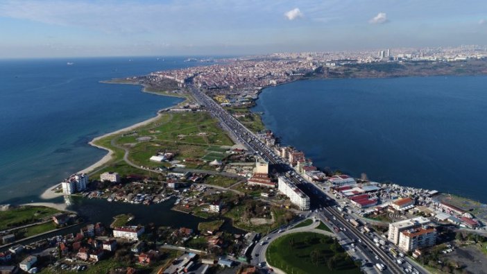 Hem İbrahim Kahveci hem de Çiğdem Toker yazdı! İşte AKP’nin Kanal İstanbul için planladığı garantiler