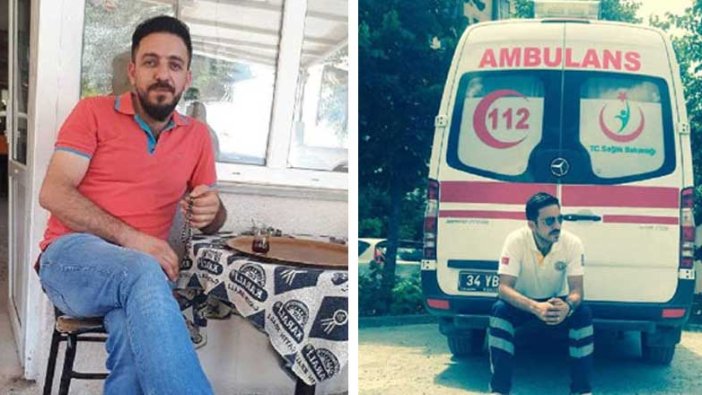 Kayıp sağlık personeli Adem Polat İstanbul'da ölü bulundu