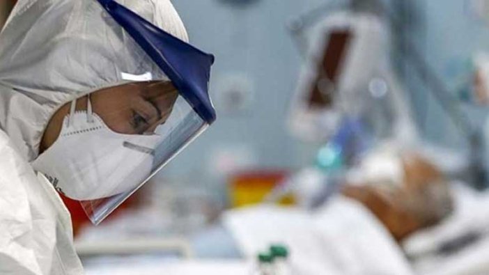 Korona virüs vaka sayıları açıklandı: 273 kişi hayatını kaybetti