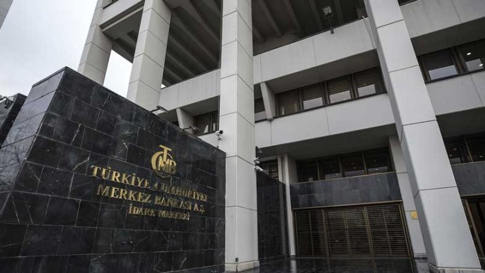 Son dakika... Merkez Bankası Başkanı Şahap Kavcıoğlu'ndan 128 milyar dolar açıklaması
