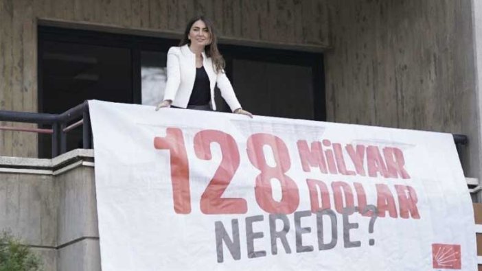 Avukat Gonca Aytaş: Balkon benim, ister çamaşır asarım ister pankart