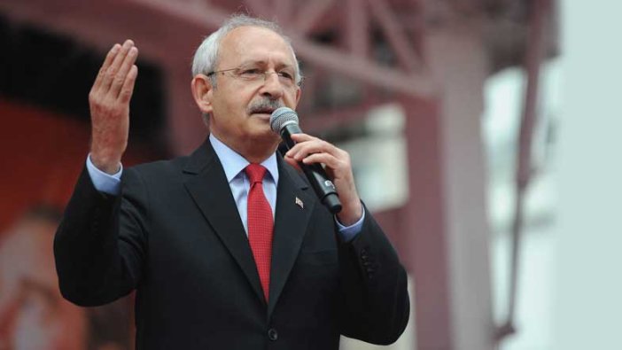 Kemal Kılıçdaroğlu'ndan kripto para kararına çok sert tepki