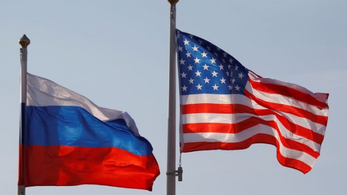 Rusya, ABD'li 10 diplomatı sınır dışı edeceğini açıkladı