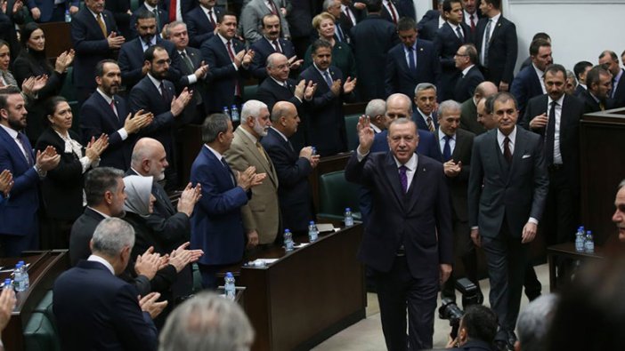 AKP eski milletvekili Mehmet Ocaktan'dan iktidara olay sözler! Almanya bizi bu yüzden kıskanıyor