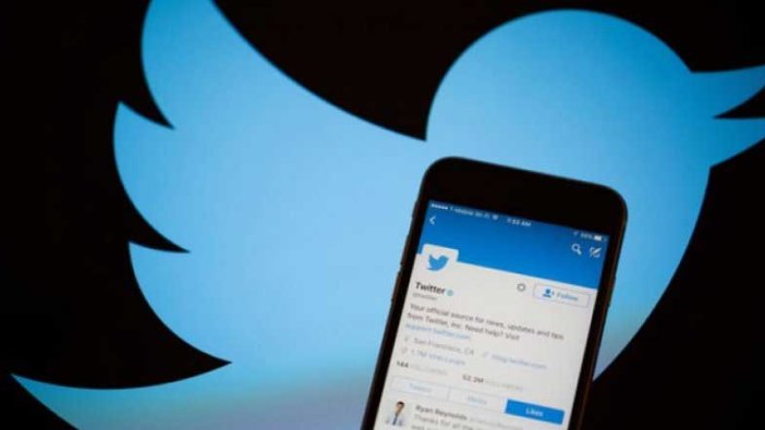 Twitter'dan erişim sıkıntısı açıklaması