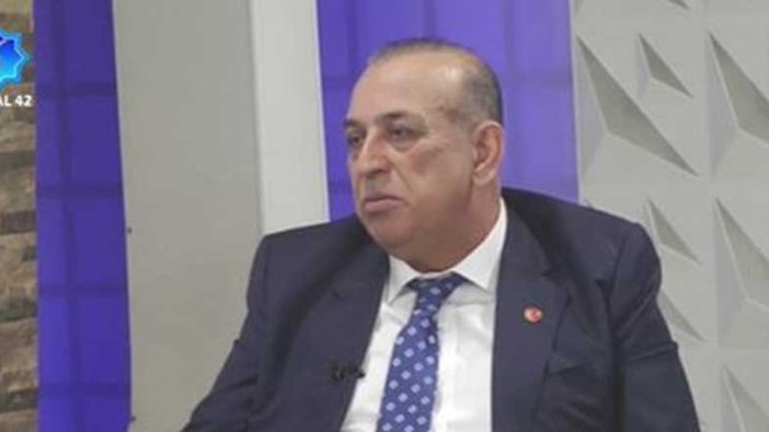 Konya Lokantacılar Esnaf Odası Başkanı Ali Osman Karamercan'dan şoke eden açıklama!