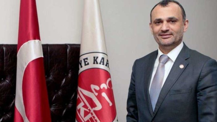 Türkiye Karate Federasyonu Başkanı Esat Delihasan koronadan dolayı hayatını kaybetti