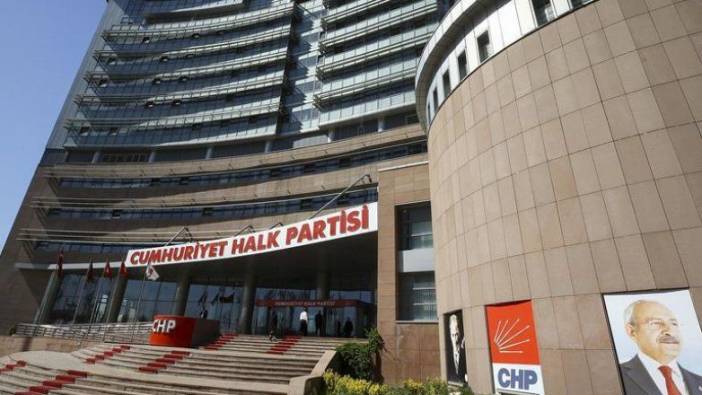 CHP'den 15 maddelik 1 Mayıs talebi