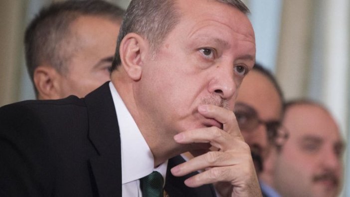 AKP ve MHP kulisleri yine hareketlendi! Bu kez konu o Bakan, gözler Erdoğan'da  