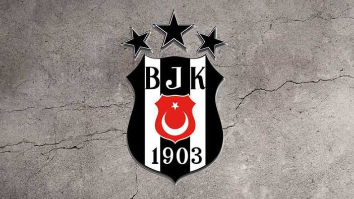 Beşiktaş 2 maç için TFF'ye başvurdu