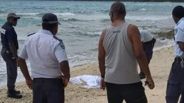 Vanuatu'da korona virüslü ceset paniği