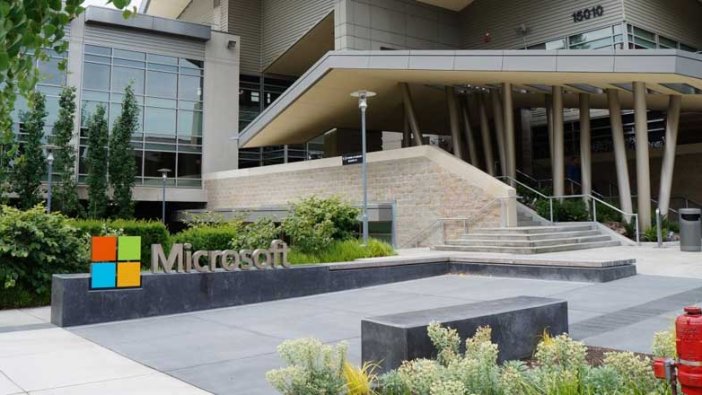 Microsoft'dan Malezya'ya dev yatırım!
