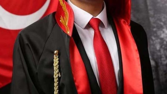 Eski Ergenekon savcısı Dalkuş'a FETÖ üyeliğinden 6 yıl 10 ay 15 gün hapis cezası