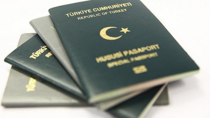 Gri pasaport skandalında bomba gelişme! Alman savcıdan çok konuşulacak açıklamalar