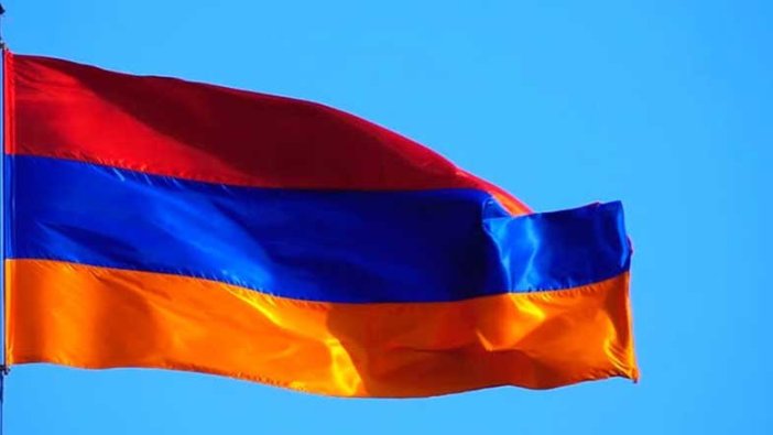 Ermenistan'da Paşinyan tepkisi büyüyor!