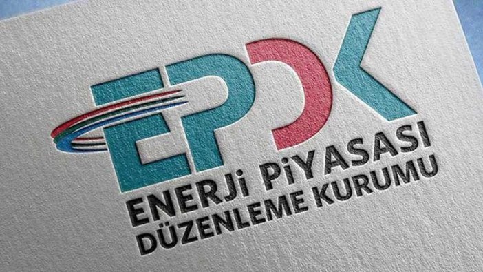 EPDK'dan 5 şirkete tebligat