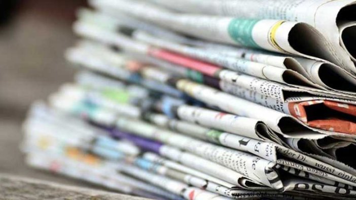 Gazeteler toplatılıyor iddiasına valilikten açıklama