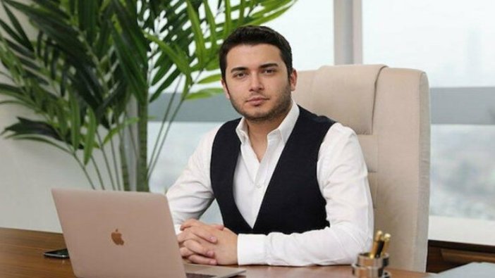 Kripto Tosuncuk Teox'un kurucusu Faruk Fatih Özer ile ilgili tüm gelişmeler