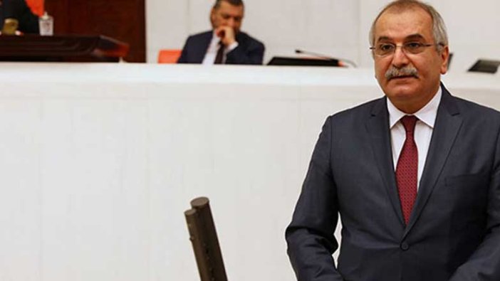 İYİ Parti'li Ahmet Çelik'ten Biden'a sert tepki