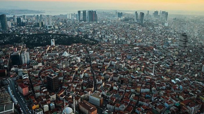 İstanbul'da beklenen 'Büyük Deprem'in tahliye planı açıklandı