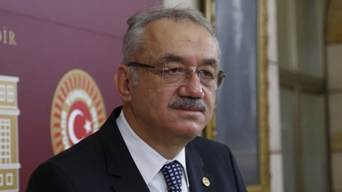 İYİ Parti TBMM Grup Başkanı İsmail Tatlıoğlu'dan 'sözde soykırım' ve kayıp 128 milyar dolar üzerine açıklama