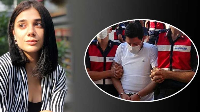 Pınar Gültekin'in katilinden iğrenç ifade!