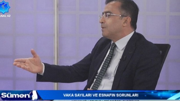 AKP'li eski vekilden acı itiraf: “Bu olaydan çok rahatsız olan milletvekilleri var”