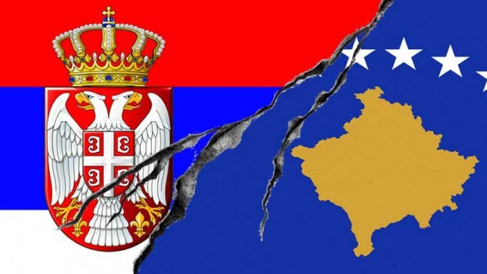 Kosova ve Sırbistan birbirlerini tanıyabilir!