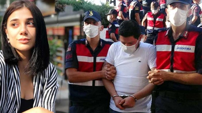 Adli Tıp ‘Pınar Gültekin canlıyken yakılmış olabilir’ dedi