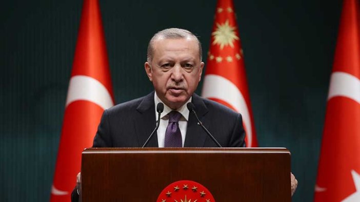 AKP kurucusu Kemal Albayrak'tan Erdoğan'ı kızdıracak sözler