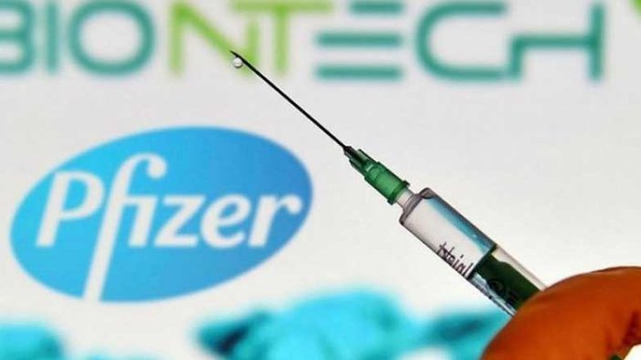 Biontech aşısında 2. doz randevuları ertelendi