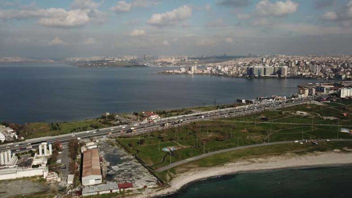 Ulaştırma ve Altyapı Bakanı Karaismailoğlu: Kanal İstanbul’la 4 ülke ilgileniyor