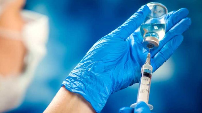 DSÖ'den Moderna korona virüs aşısının acil kullanımına onay